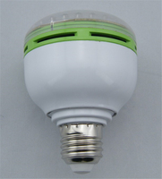Doméstico E27 7W PIR Sensor de movimiento Led Bombilla de detección de cuerpo es adecuada para pasillos interiores radar Sensor de movimiento Bombilla Led