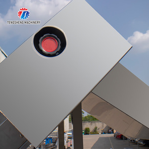 Op Maat Gemaakte Groente Transportband Fruit <span class=keywords><strong>Mango</strong></span> Appel Oranje Food Grade Riem Hellende Groente Transportband - Product Image 5