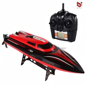 Cyhobby 1:28 2.4G <span class=keywords><strong>R</strong></span>/<span class=keywords><strong>C</strong></span> đua thuyền điều khiển từ xa thuyền đồ chơi RC đua thuyền với tố<span class=keywords><strong>c</strong></span> độ cao du thuyền cho người lớn và bé trai - Product Image 6