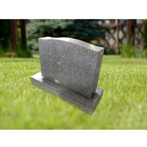Goedkope Grafsteen Chinese Grafstenen Grey Graniet Grafstenen En <span class=keywords><strong>Monument</strong></span> - Product Image 3