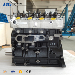 Nuovo Blocco Motore Diesel 4D56 4D56T D4BH D4BB 2.5L Professionale per <span class=keywords><strong>Mitsubishi</strong></span> HYUNDAI H100 <span class=keywords><strong>L200</strong></span> L300 Pajero Space Gear - Product Image 4