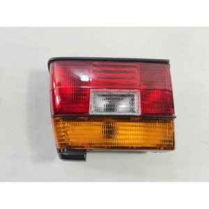 Feu arrière Calaveras pour Volkswagen Jetta A2 1987-1992, 12V, halogène, remplacement, nouveau système d'éclairage automobile, rouge ambre P1787 - Product Image 1