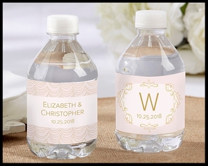 Cá Nhân Hình Dạng Khác Nhau Chai Nước Bằng Nhựa Tùy Chỉnh Biểu Tượng Kinh Doanh Thiết Kế - Product Image 6