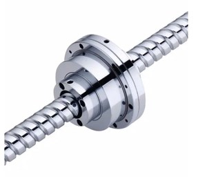 Skylon vente en gros à grande vitesse écrou rotatif vis à billes XF2510 1500mm <span class=keywords><strong>de</strong></span> long pour grande machine cnc - Product Image 3