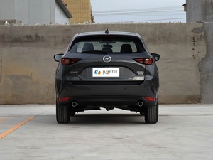 Mazda CX-5 2026 SUV Luxe Nouvelle Aristocratie Boîte Automatique Rouge <span class=keywords><strong>Bourgogne</strong></span> Changan Volant à Gauche Cuir Taille de Pneu R17 Vente Chaude - Product Image 3