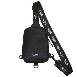 Elegante Bolso Bandolera para Hombre que Combina la Tradición Japonesa con un Diseño Moderno y de Marca, Disponible al por Mayor - Product Image 1