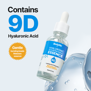 OEM ODM Essence d'acide hyaluronique hydratante anti-âge sérum de traitement réparateur hydratant raffermissant pour <span class=keywords><strong>la</strong></span> peau - Product Image 3
