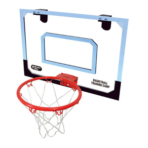 Cerchio di pallacanestro del giocattolo di pratica della palla del <span class=keywords><strong>canestro</strong></span> dell'interno fissato al muro su ordinazione Mini - Product Image 2