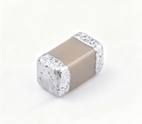 Condensateur céramique multicouche CC0603JRX7R9BB103 10NF 50V X7R 0605 pour filtre de signal et suppression du bruit