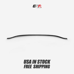 Alerón estilo Gurney FK8 CIVIC TYPE-R ES (para alerón original) (En stock en EE. UU., envío gratis) - Product Image 1