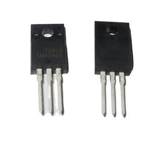 Circuits intégrés (CI) SMK0465 de haute qualité, neufs - Product Image 1