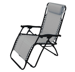 <span class=keywords><strong>Chaise</strong></span> de plage avec <span class=keywords><strong>pare</strong></span>-<span class=keywords><strong>soleil</strong></span> pliable <span class=keywords><strong>Chaise</strong></span> de plage inclinable <span class=keywords><strong>pliante</strong></span> <span class=keywords><strong>Chaise</strong></span> de loisirs d'extérieur avec coussin - Product Image 3
