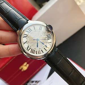 Montre pour homme avec cadran texturé doré, mouvement automatique, boîtier doré, bracelet à motif de couronne à billes droites et chiffres romains, style business décontracté - Product Image 2