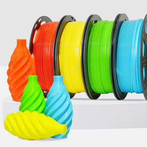 Material de Impresión 3D PLA+ Ecológico, Fuerte Adhesión entre Capas, Acabado Liso para Impresora FDM - Product Image 2