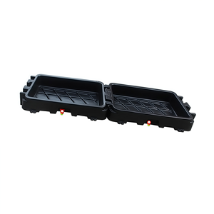 Nuevos Suministros para el Cuidado <span class=keywords><strong>de</strong></span> Pezuñas <span class=keywords><strong>de</strong></span> Vacas, Bañera para Pezuñas para Prevenir Enfermedades, <span class=keywords><strong>de</strong></span> Shandong, Personalización al por Mayor - Product Image 4