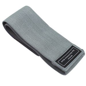 Polyester Vải Vòng <span class=keywords><strong>Hip</strong></span> Resistance Bands Cho Nhà Phòng Tập Thể Dục Tập Thể Dục Yoga Kéo Dài Vòng Tròn Tăng Cường Kéo lên Bài Tập - Product Image 2