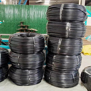 Гибкая пластиковая и резиновая сельскохозяйственная капельная лента для орошения уличная сельскохозяйственная система полива капельницы модель с номером капельницы - Product Image 6