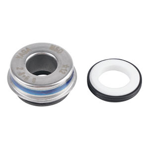 Kit mécanique de joint de pompe à eau NiceCNC pour Yamaha <span class=keywords><strong>R1</strong></span> R6 YZF-R6 <span class=keywords><strong>R1</strong></span> R6S FZ1 FZ6 FJR1300 V-Max1200 V Star1300 Tourer <span class=keywords><strong>T</strong></span> <span class=keywords><strong>Max</strong></span> - Product Image 2
