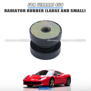 Buen Precio en Buje de Montaje de Radiador de Goma para Reparación para Ferrari 488 458 - Product Image 2