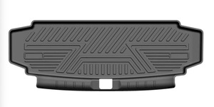 Venta caliente de alta calidad conjunto completo 5D Footmat Carrmat para <span class=keywords><strong>2023</strong></span> <span class=keywords><strong>BRV</strong></span> - Product Image 3