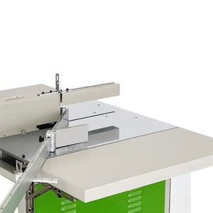 Máquina cortadora de esquinas de sobremesa de 120 cm con control manual para cortar marcos de fotos y decoraciones con alta precisión - Product Image 2