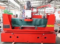 Machine de resurfaçage de culasse de haute qualité 3M9735BX130 rectifieuse et fraiseuse plane pour culasse du bloc moteur