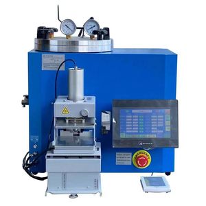Kỹ thuật số chân không Lost <span class=keywords><strong>Wax</strong></span> tiêm Mold-<span class=keywords><strong>Wax</strong></span> <span class=keywords><strong>Injector</strong></span> máy cho đúc đồ trang sức - Product Image 4