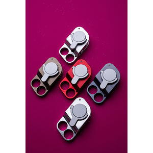 Tiny Reel Mirror Shine (Color Premium) - Product Image 4