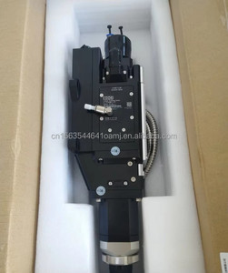 Nuevo cabezal de corte láser de fibra de alta potencia TNN LASER Boci Blt-641/661/681 para máquinas de corte y corte de tuberías - Product Image 3