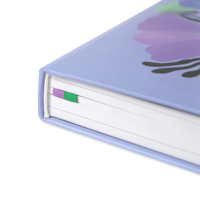 Carnet de Journal planificateur de patrimoine à impression personnalisée organisateur financier suivi des dépenses bloc-notes économie de budget livres de défi