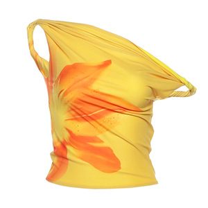 Nueva Colección Primavera: Vestido de Tirantes Ajustado de Color Liso para Mujer <span class=keywords><strong>con</strong></span> <span class=keywords><strong>Falda</strong></span> Tubo de Cintura Alta a la Moda - Product Image 5