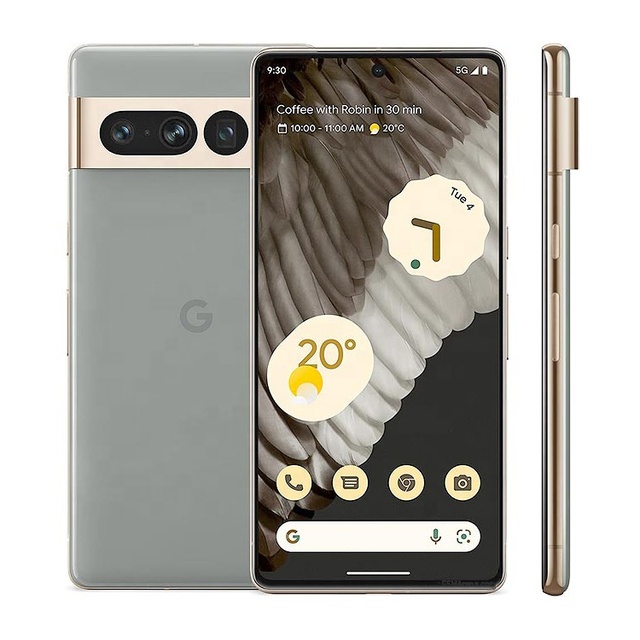 Wholesale Brand New Phones Pixel 6 Pro Unlocked Celulares for google Pixel 7 Pro Neuf Smartphone for google Pixel 8 Pro