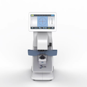 เครื่องวัดสายตาอัตโนมัติ DM Medical Optical Instruments พร้อมจอแสดงผล LCD แบบสัมผัสความละเอียดสูง และราคาที่ดีที่สุด - Product Image 1