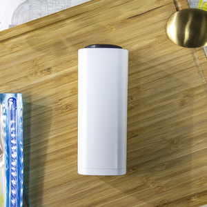 Túi Nhựa Đóng Gói Chân Không Kín Khí Bán Chạy Nhất Để Tổ Chức Thực Phẩm Để Giữ Tươi Với Bơm Hút Chân Không Tự Động Chạy Điện Mini - Product Image 5