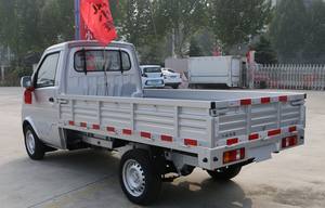 Camioneta Mini DFSK 4x2 con <span class=keywords><strong>Caja</strong></span> de Carga de 2.7m, Mini Camión Ligero para Transporte de Carga Urbano y <span class=keywords><strong>Rural</strong></span> - Product Image 6