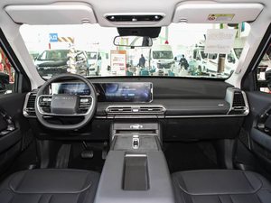 SAIC MAXUS interstellar <span class=keywords><strong>X</strong></span> 2.5T 2025: รถกระบะไฟฟ้าประเภทมอเตอร์ PMSM - Product Image 4