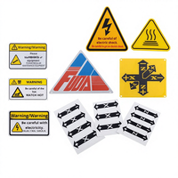 Industrial Grade PVC Sticker for Mobile Phone Speakers: Anti-Corrosion & Environmentally Friendly