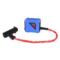 Penjualan Terlaris Pemanas Induksi Magnetik Portabel 1.8KW 230V dengan 4 Pcs Kit Koil Caton untuk Mur dan Baut Berkarat di Bengkel