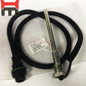 D6E Engine <b>Oil</b> <b>Level</b> <b>Sensor</b> VOE22383381 22383381 - Product Image 3
