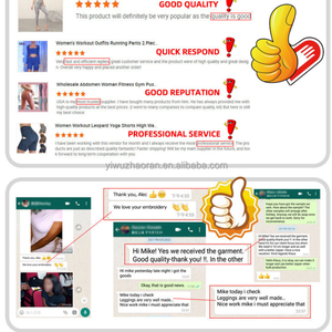 Set Yoga <span class=keywords><strong>Senza</strong></span> Cuciture all'Ingrosso, Completo Sportivo 2 Pezzi per Donne, Leggings a Vita Alta e Reggiseno Sportivo, Direttamente dalla Fabbrica - Product Image 6