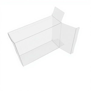 Caja Protectora Transparente de PET para Gamecube, para NGC, para Mario Party <span class=keywords><strong>7</strong></span>, Versión Japonesa, Caja de Almacenamiento Colorida para Juegos - Product Image 3