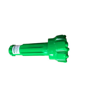 127 מ "מ dhd340 קמור פנים פנים בליסטיים טיפה 4.5 אינץ 'כריית כלי קידוחים - Product Image 2