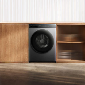 Xiaomi Mijia lavatrice ultra pulita tutto in uno lavatrice <span class=keywords><strong>e</strong></span> asciugatrice 10kg grigio argento XHQG100MJ108 - Product Image 2