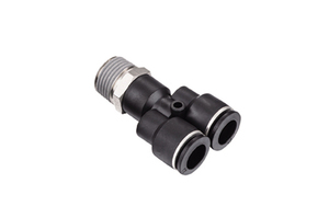 <b>Quick</b> Installation Pneumatic Air <b>Connector</b> - Product Image 2