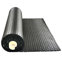 Tissu en fibre de carbone jacquard à carreaux de 1.5m de large avec design carré 3D pour voitures sacs à bagages chaussures de décoration intérieure en plein air usage industriel