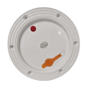 4 Inci Multicolor Mengubah Cordless Baterai Isi Ulang LED Lampu Lampu - Product Image 2