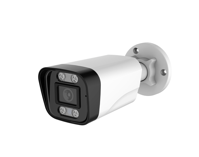 Hot Sales 4K POE IP CCTV Network Security Camera IP66 Outdoor Waterproof 8MP Can Be Connected NVR