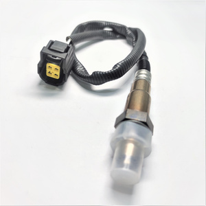 Giá tốt 0045420718 0035428218 0045420818 cảm biến oxy cho Mercedes Benz w164 w216 C280 W212 C230 r171 VW Jeep - Product Image 2