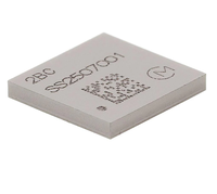 Módulos Wi-Fi de Banda Dual Ultra Pequeños Mura Ta LBEE5PK2BC-771 11a/b/g/n/ac para Estándar de Publicidad de Transmisión 5.0
