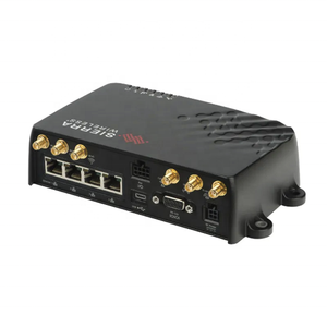 Routeur de véhicule haute performance Sierra Wireless AirLink MP70 LTE-Advanced avec Wi-Fi -1104073 Cat12 Passerelle sans fil Openwrt - Product Image 3